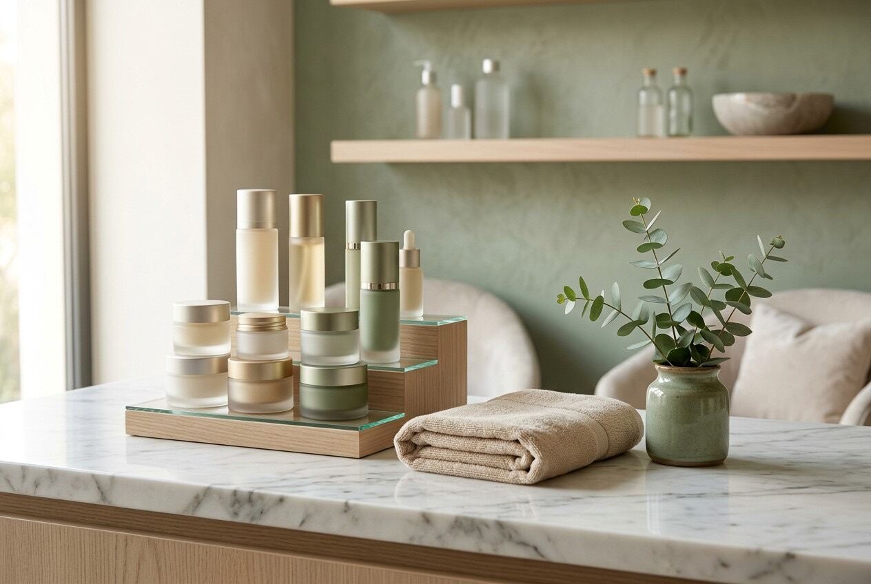 Memberships, Packages, and Financing Options — How to Choose a Med Spa: A First-Timer''s Guide to Costs & Quality