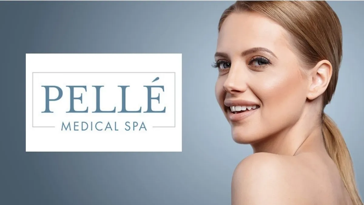 Pellé Medical Spa