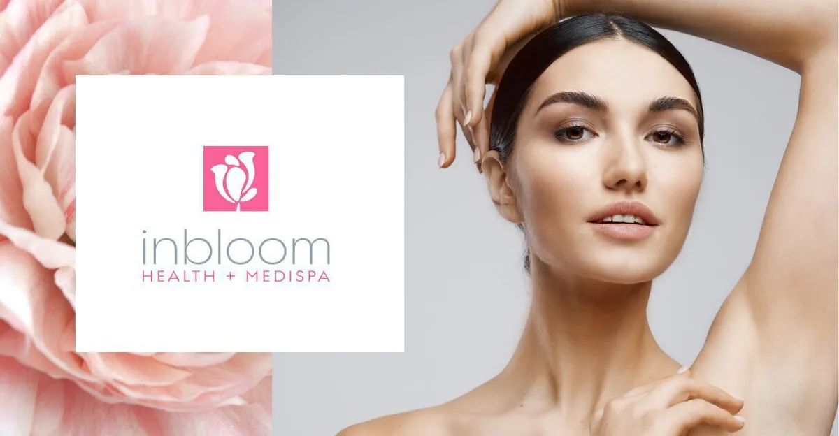 Inbloom Health + Medispa