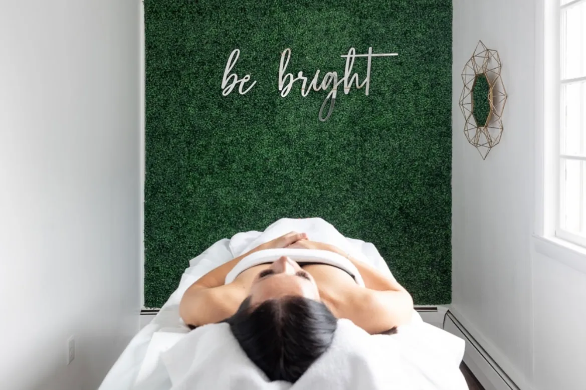 Bright Esthetics & Body Wellness
