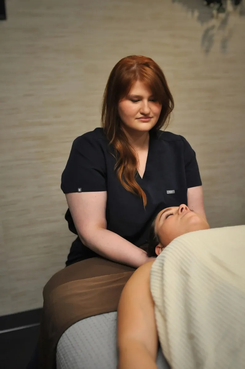 Wellness by Shannon