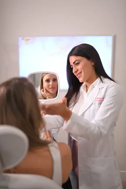 The Beauty Clinic