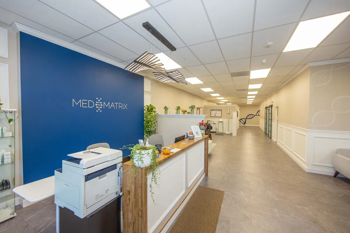 Med Matrix - Functional Medicine and MedSpa