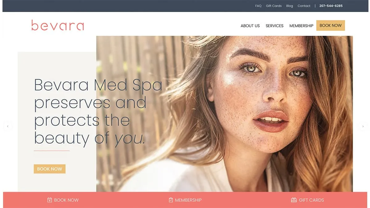Bevara Med Spa
