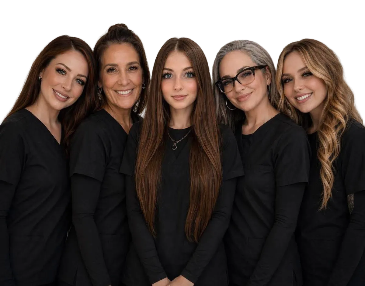 Permanent Makeup & Aesthetics in Maine - Saco Location