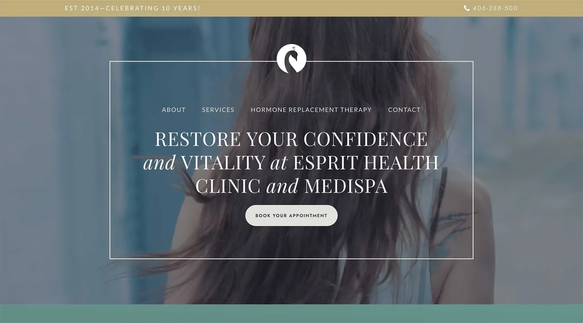 Esprit Health Clinic and MediSpa