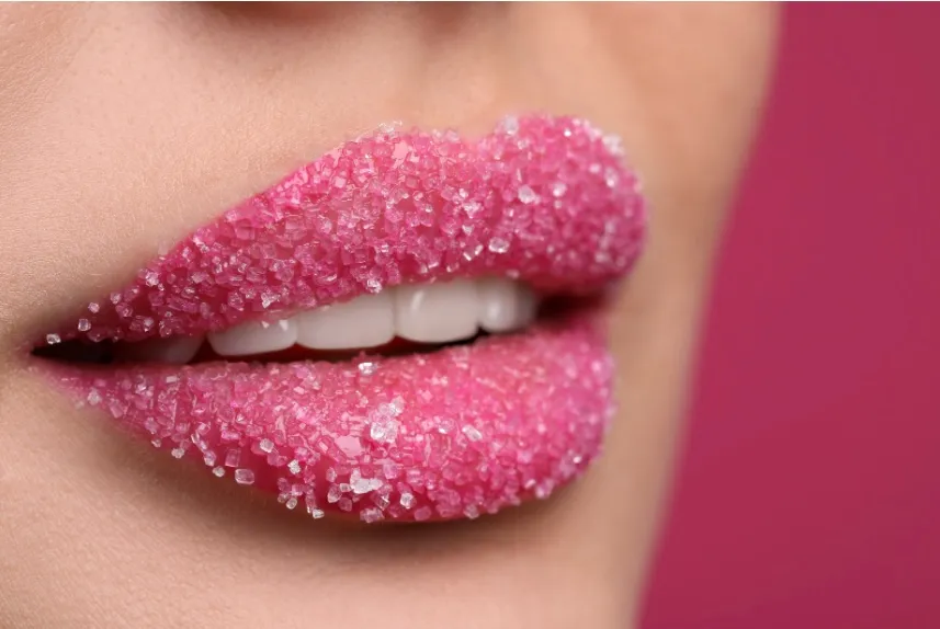 Pink Kandy Aesthetics