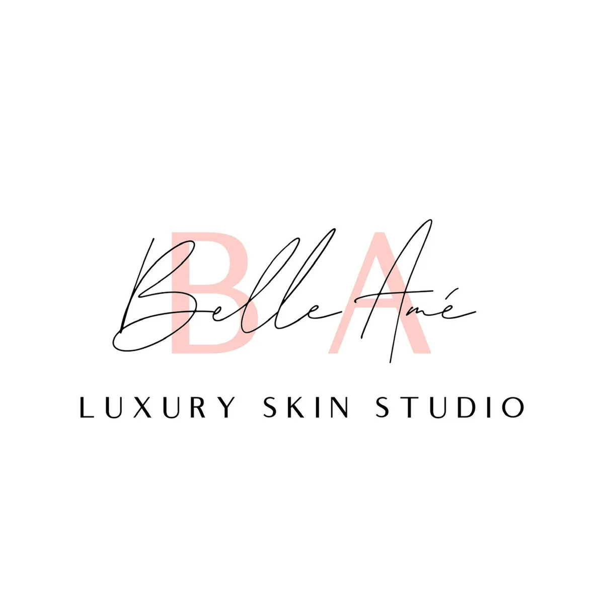 Belle Ame Skin Studio