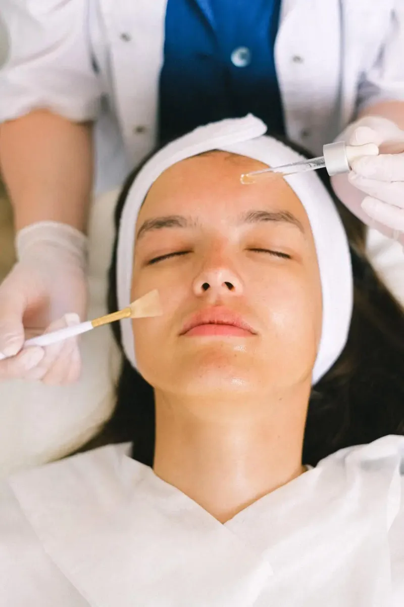 Serenity Spa & Facials Sioux Falls