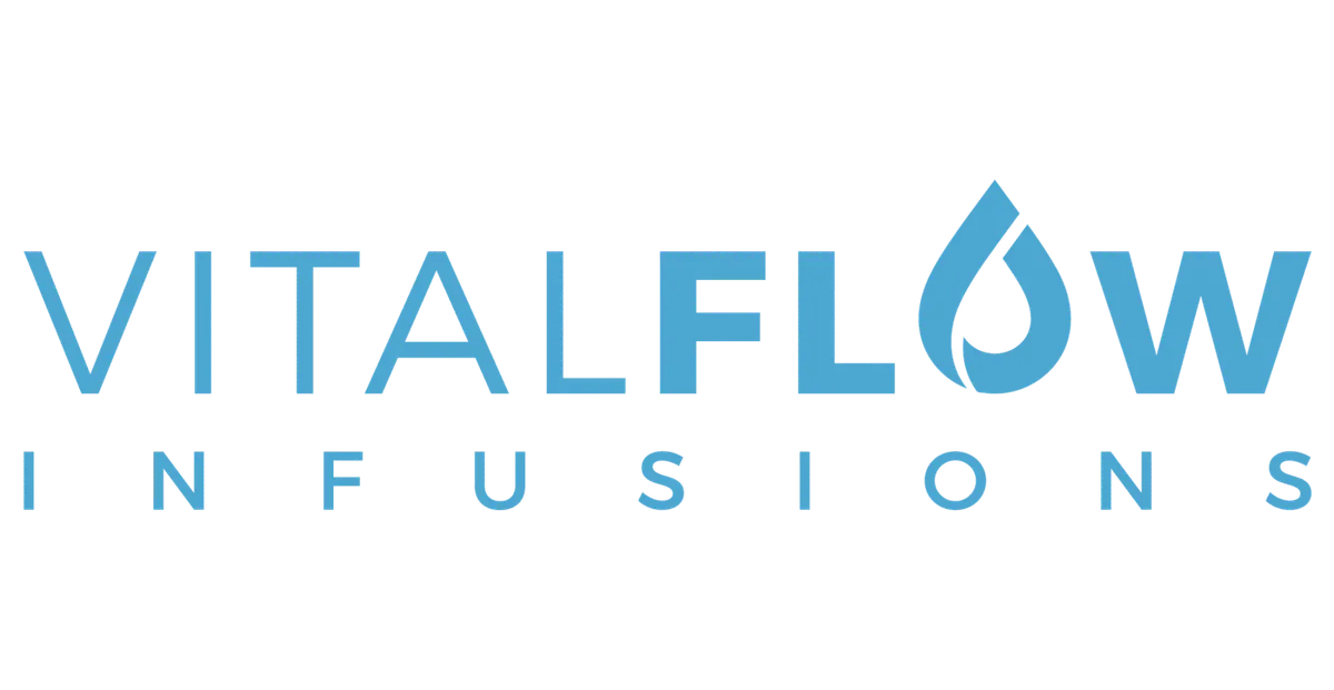 Vital Flow Infusions