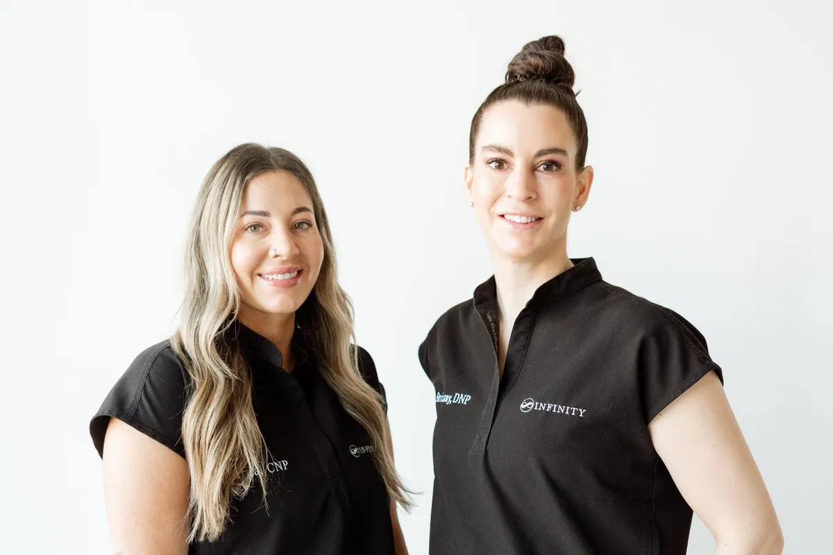 Infinity Medical Aesthetics