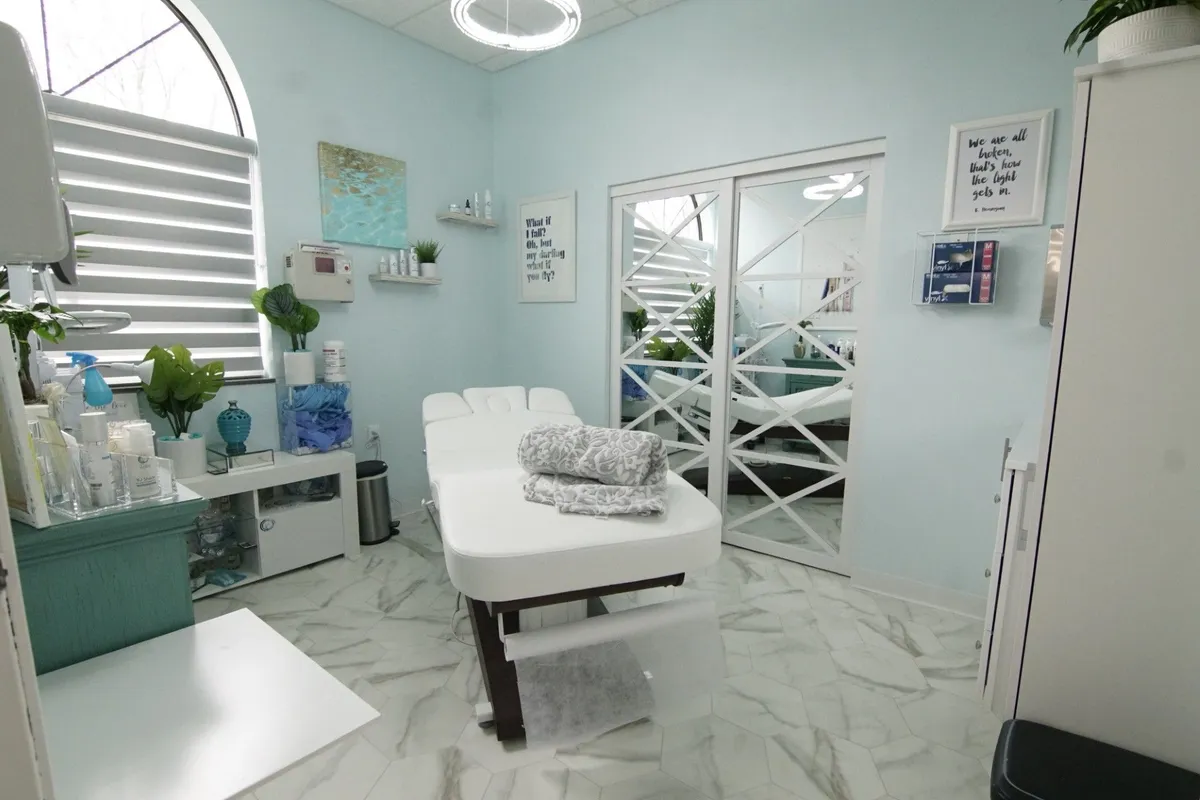 KJ Relaxin Medical Spa
