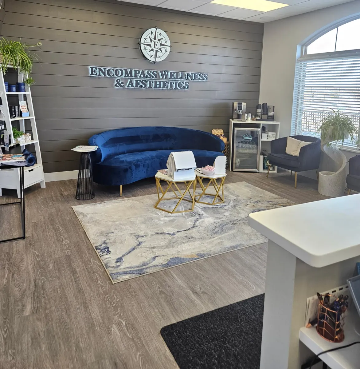 Encompass Wellness & Aesthetics