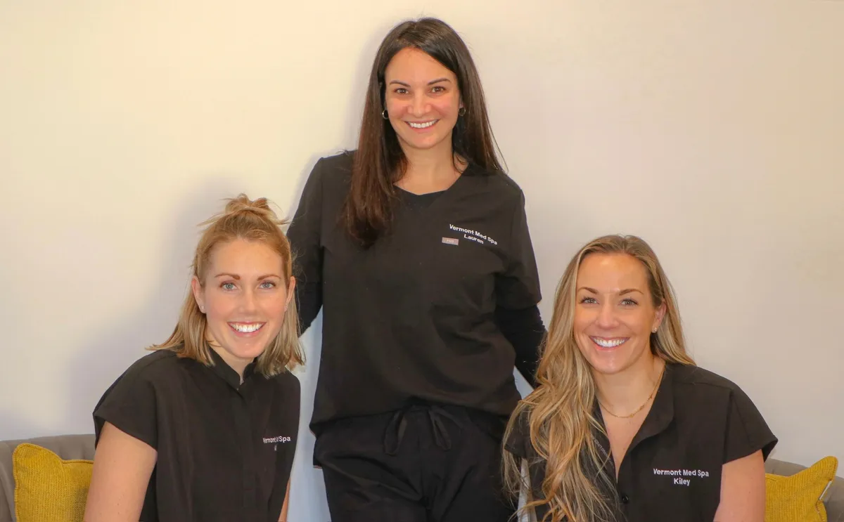 Vermont Medical Spa