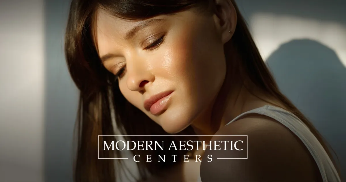 Modern Aesthetic Centers - Gate Parkway