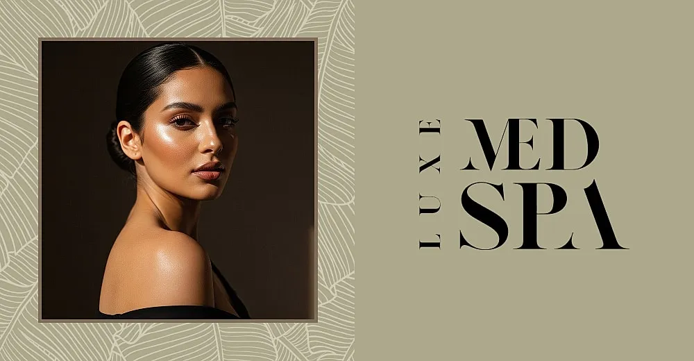 LUXE Med Spa Aesthetics