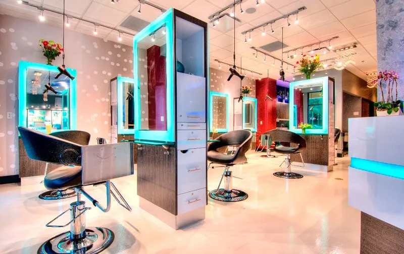 Sanctuary Salon & Med Spa