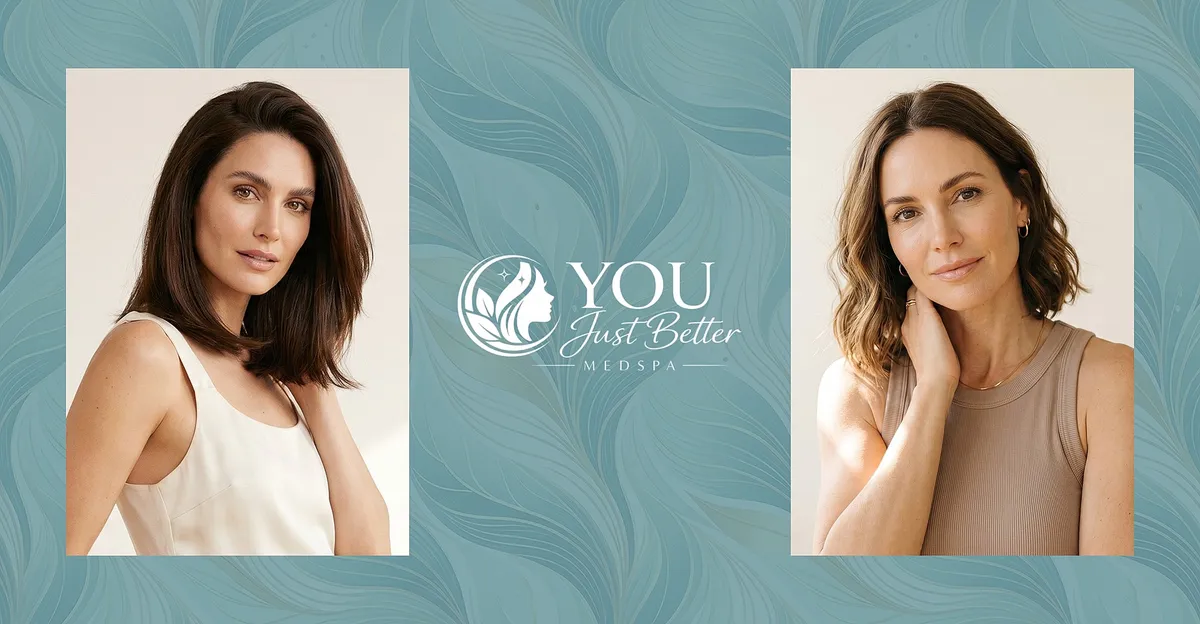YOU Just Better (Formerly Ideal Image)