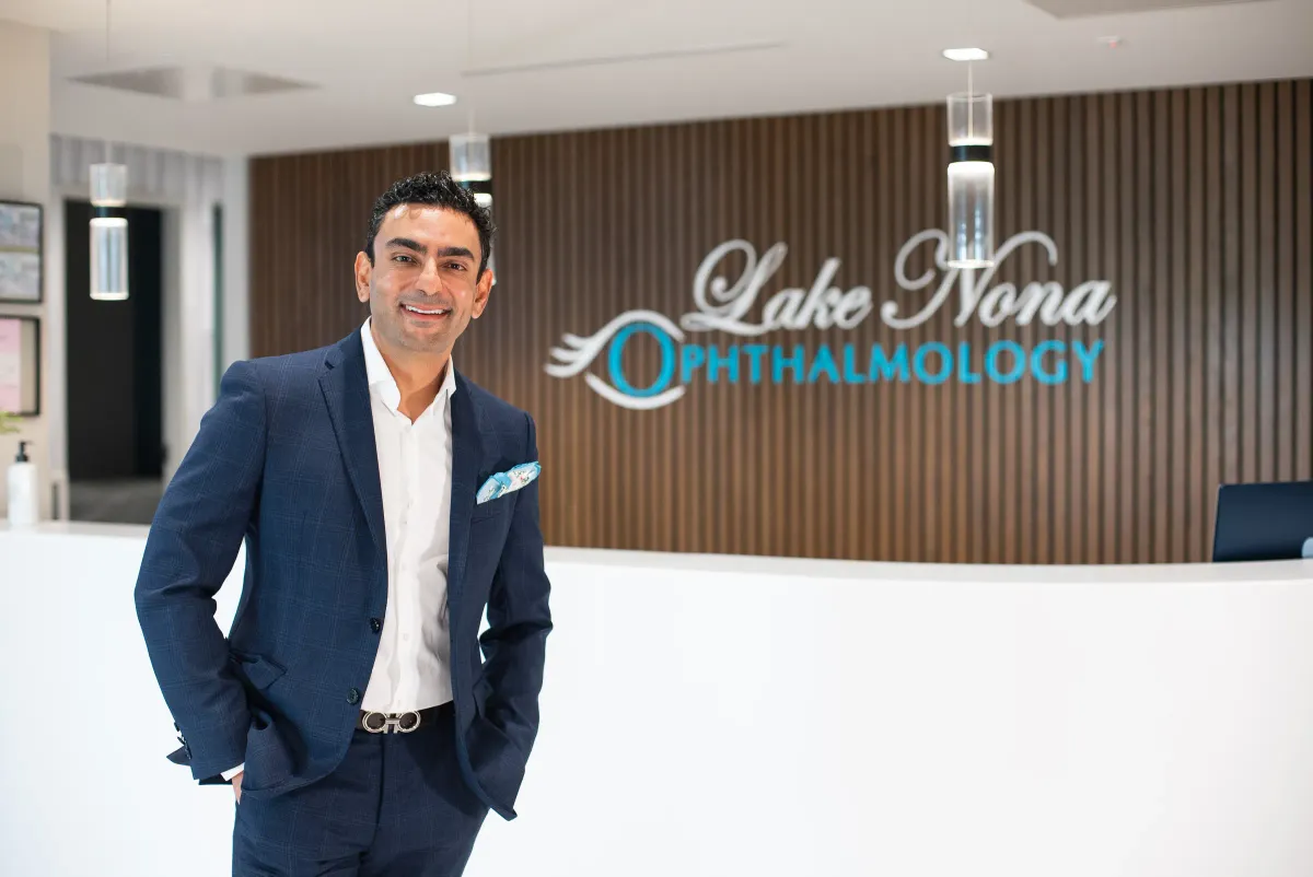 Lake Nona Ophthalmology