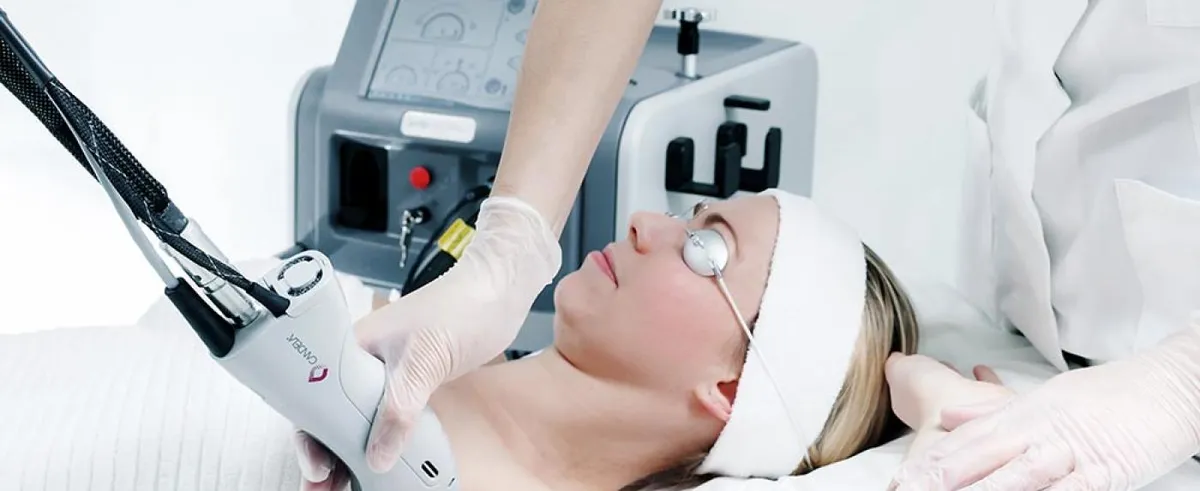 Arch Brows Threading & Spa - Fort Worth (Alliance)