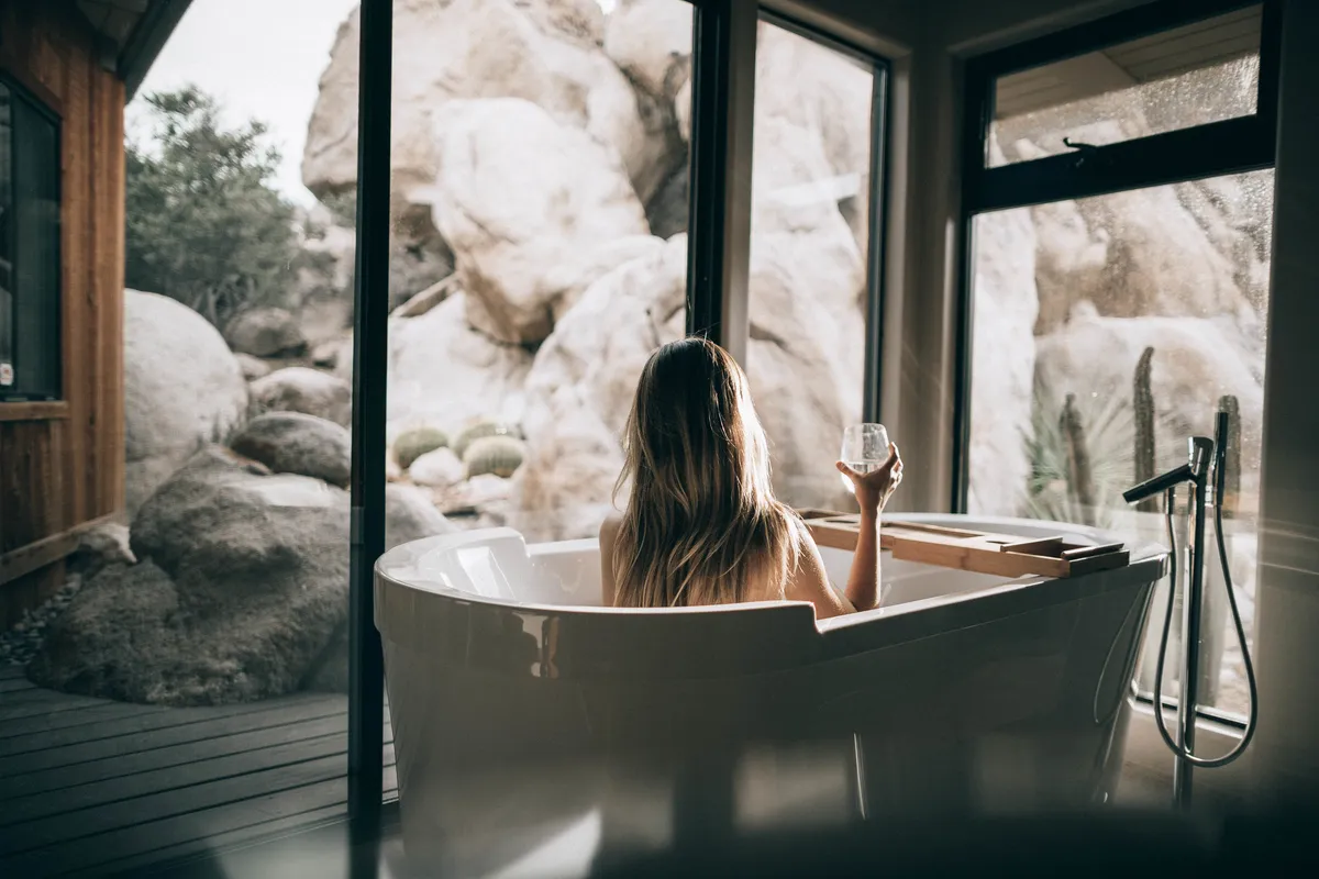 Hide Away Spa & Salon