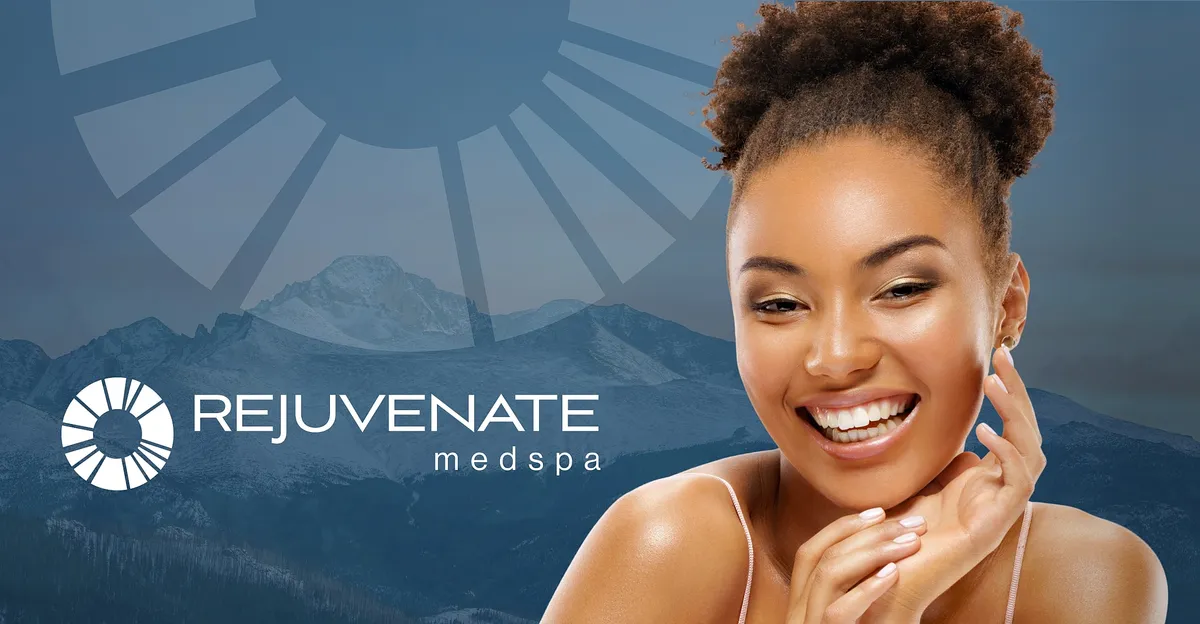 Rejuvenate MedSpa