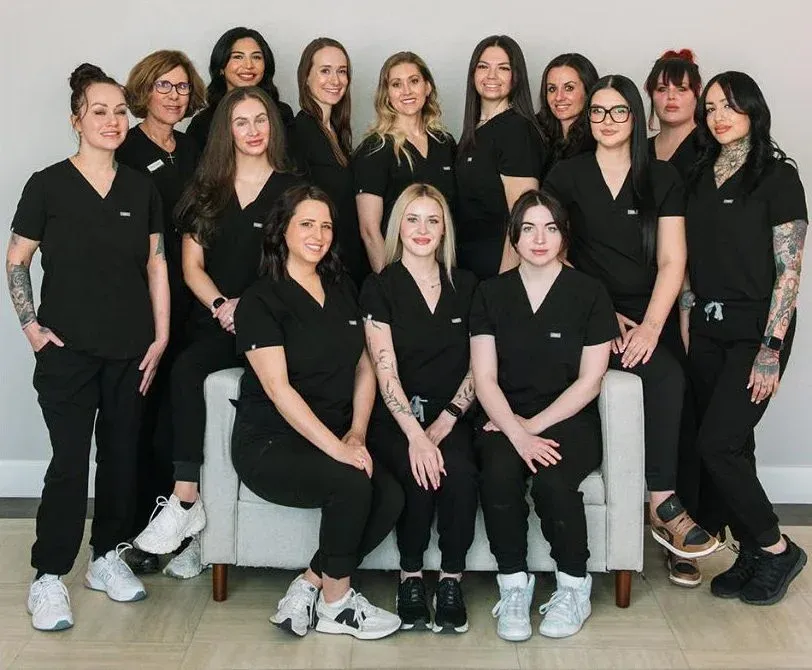 Genesis MedSpa LLC