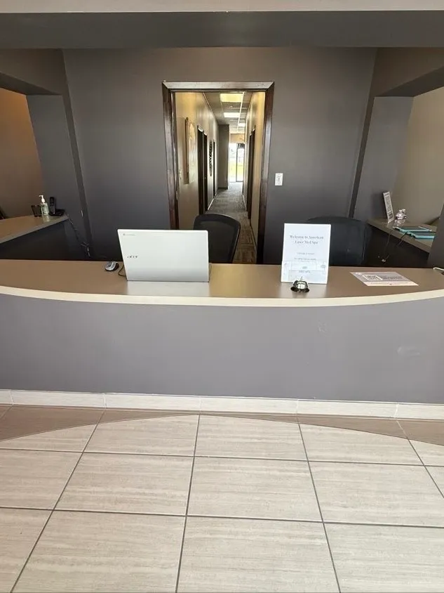 American Laser Med Spa - El Paso