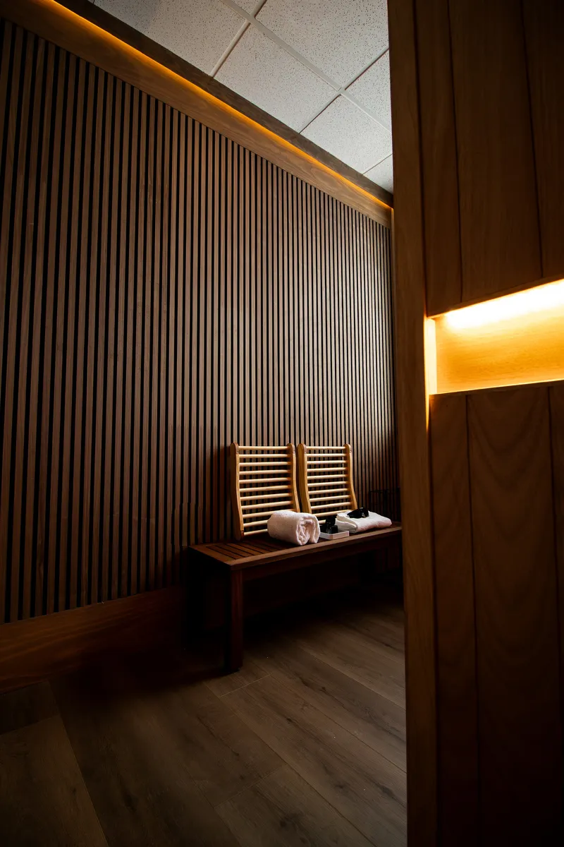 Blu Spa & Salon