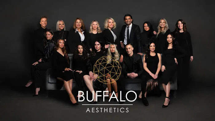 Buffalo Aesthetics | The Medspa Experts