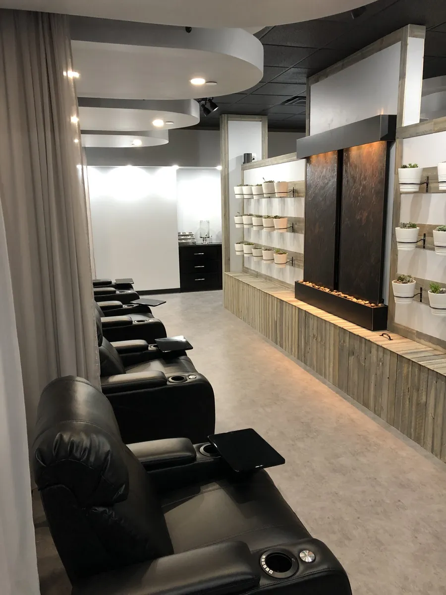 IV Nutrition Tulsa