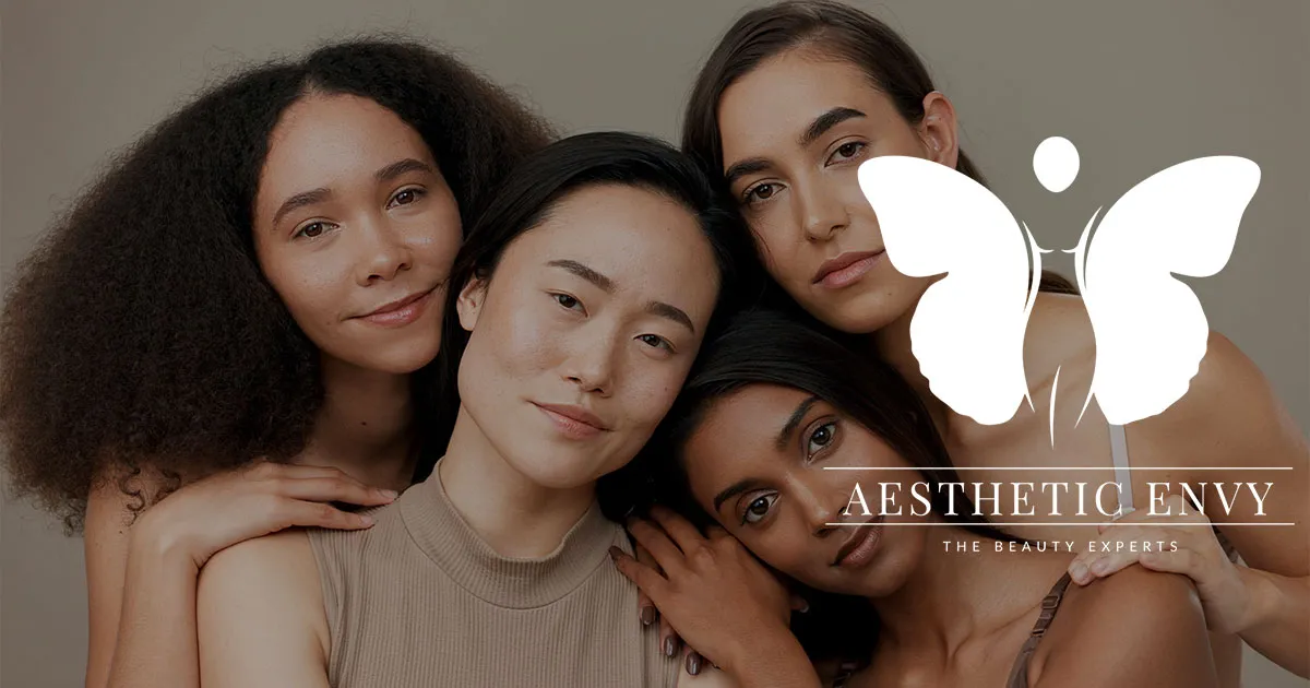 Aesthetic Envy