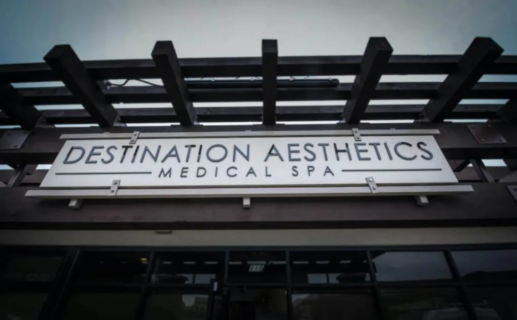 Destination Aesthetics Medical Spa - Elk Grove