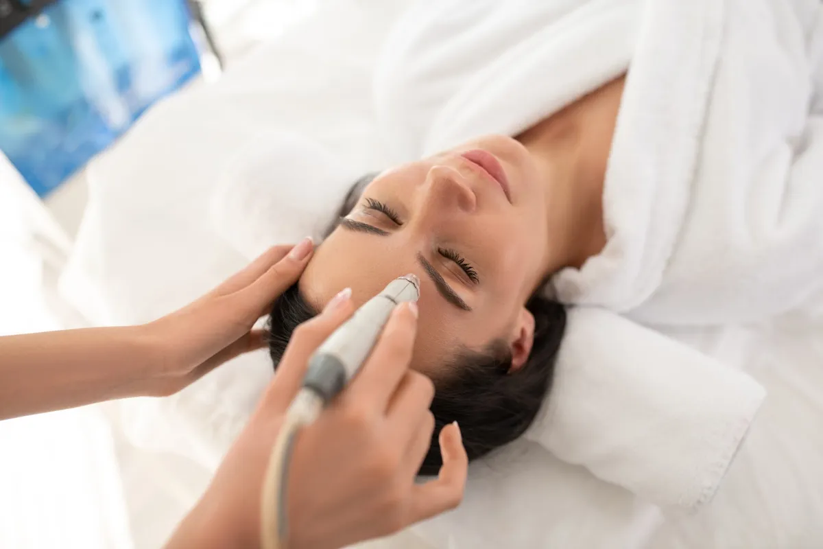 Inject Aesthetics and Wellness