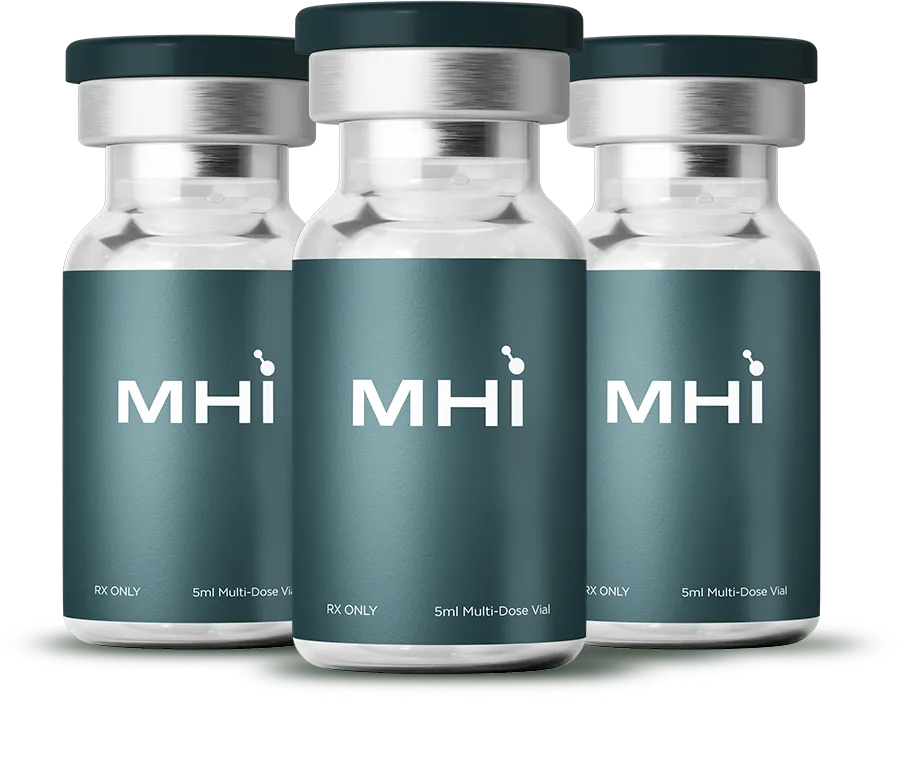 Medical Health Institute - Wellness Experts