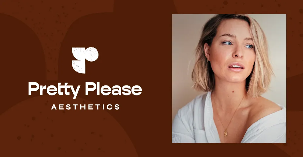 Pretty Please Aesthetics