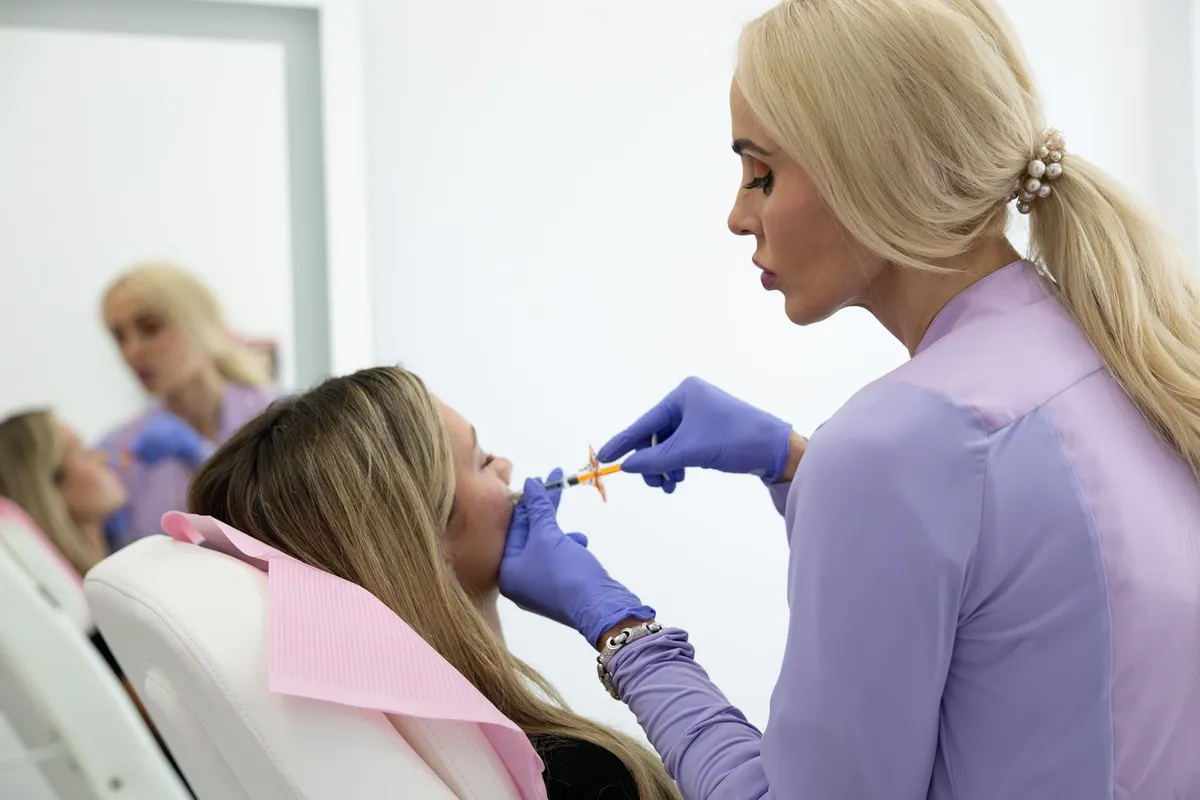 Radiance At Fluhme Bridgeville | Radiance Plastic Surgery