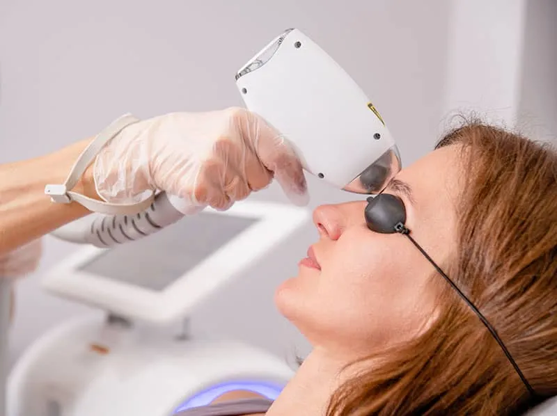 Icon MD Medical Spa + Laser Center Boca Raton