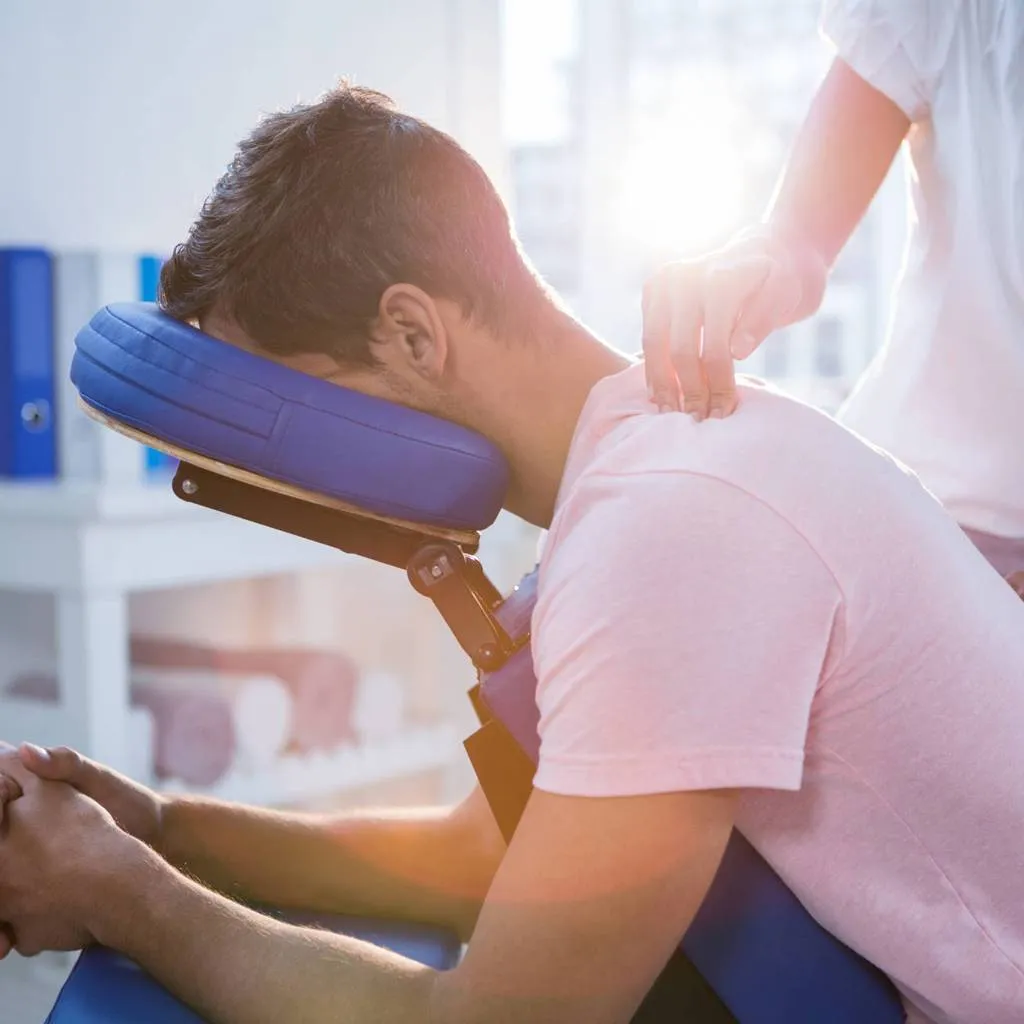 Boca Chiropractic Spine & Wellness - Boca Raton Chiropractor