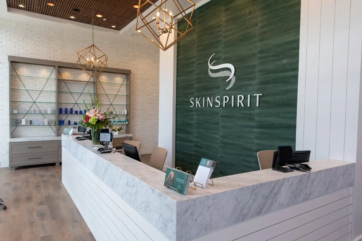 SkinSpirit Plano