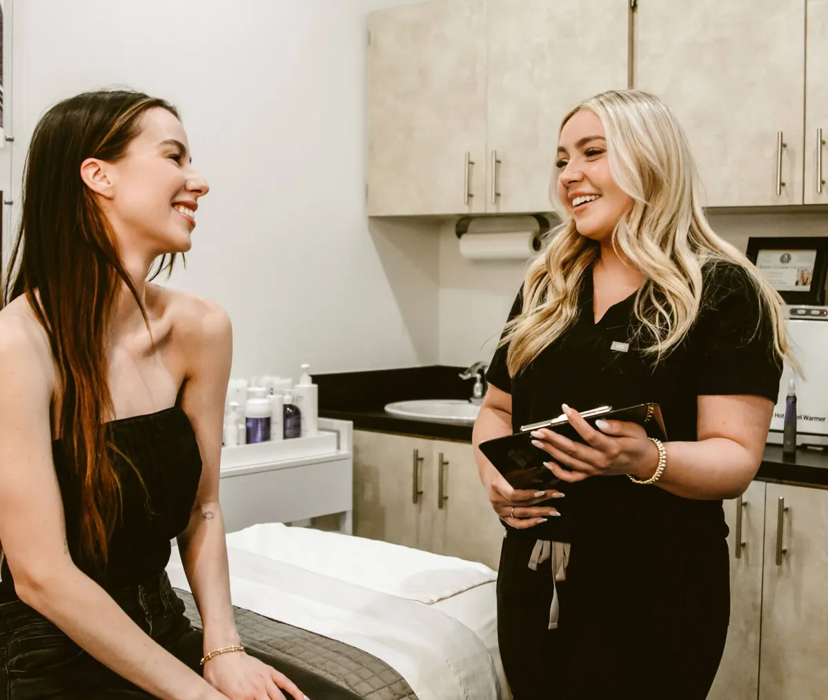 U Med Spa