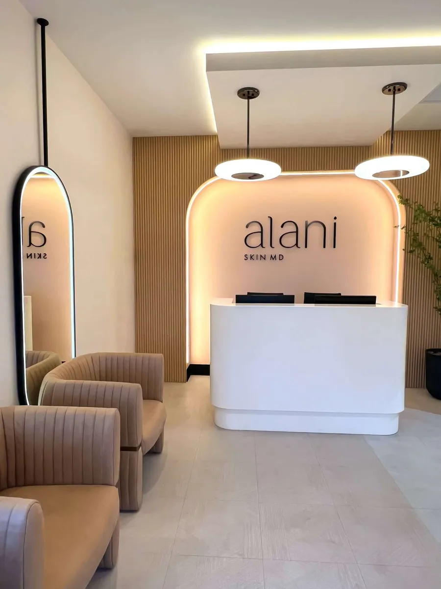 Alani Skin MD