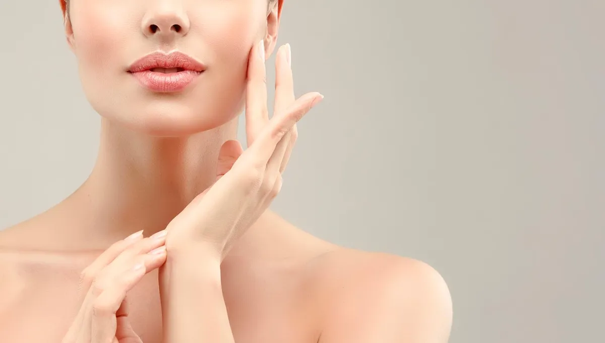 Unmarked Beauty and Wellness