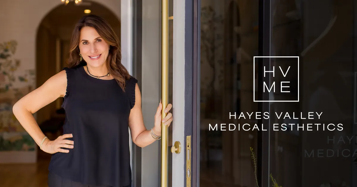 Hayes Valley Medical Esthetics – Hayes Valley