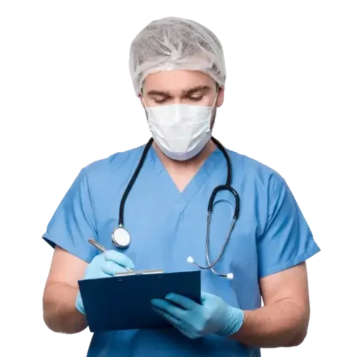 Summit Healthcare Center LLC