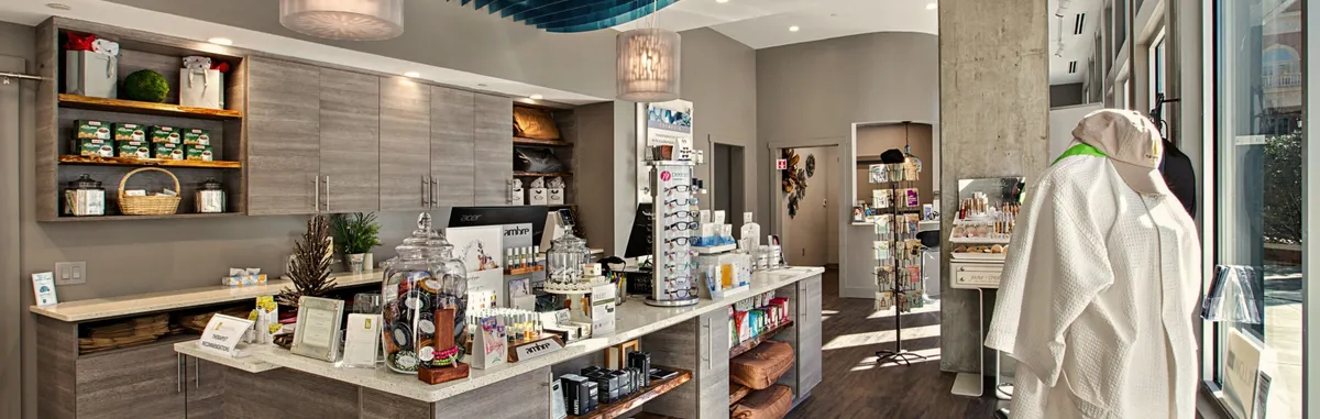 Natural Body Spa + Med Spa | Alpharetta