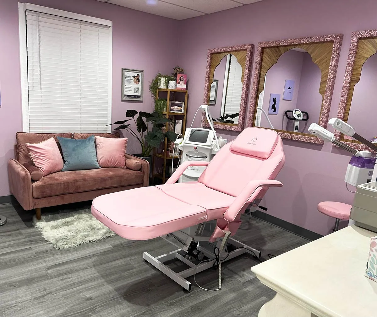 Kind Laser Skin & Wellness
