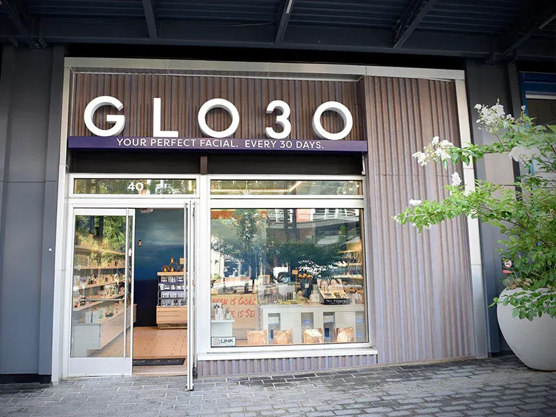 GLO30 District Wharf Washington DC