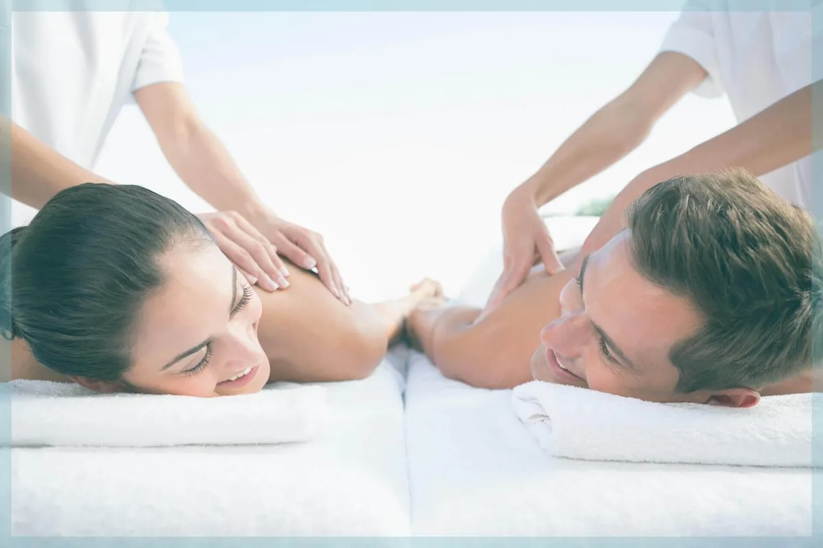 TuSuva Body & Skin Care: Massage, Facials & Skincare Products Shop