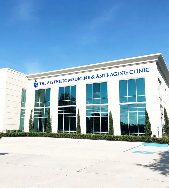 The Aesthetic Medicine & Anti-Aging Clinics of Louisiana